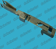 Panasonic Feeder Parts tape guide10443S0046